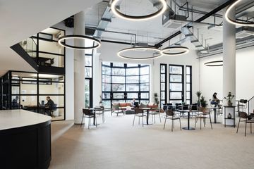 Munich   The BYRO image 1