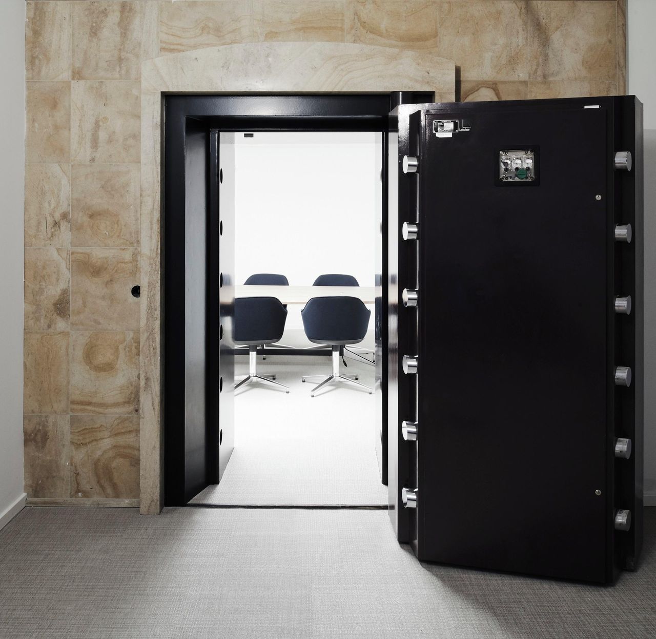 Munich   The BYRO image 0