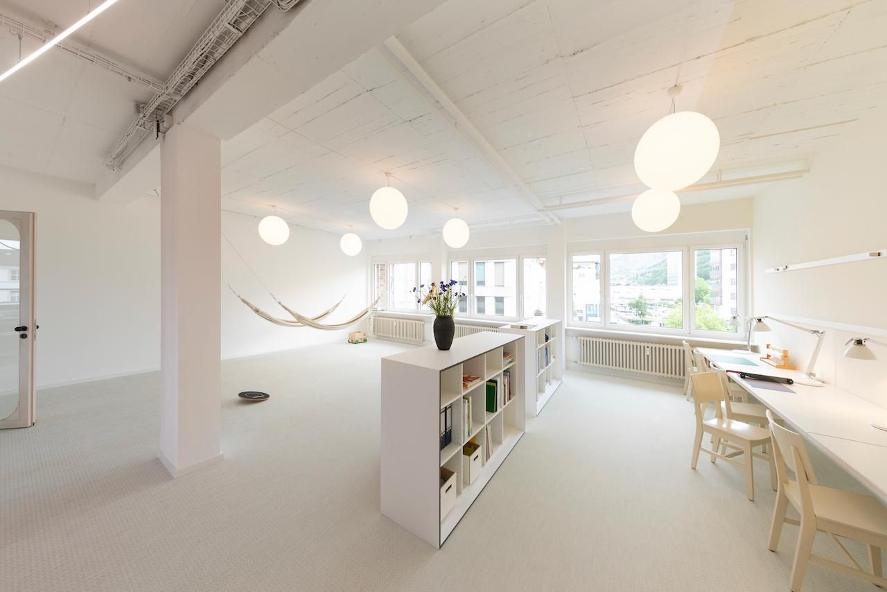 Heidelberg Schulungsräume Conferentiezaal  image 10