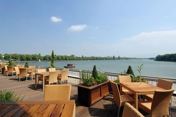 Hannover PR & Marketing Event Hotel Courtyard by Marriott Hannover Maschsee image 10