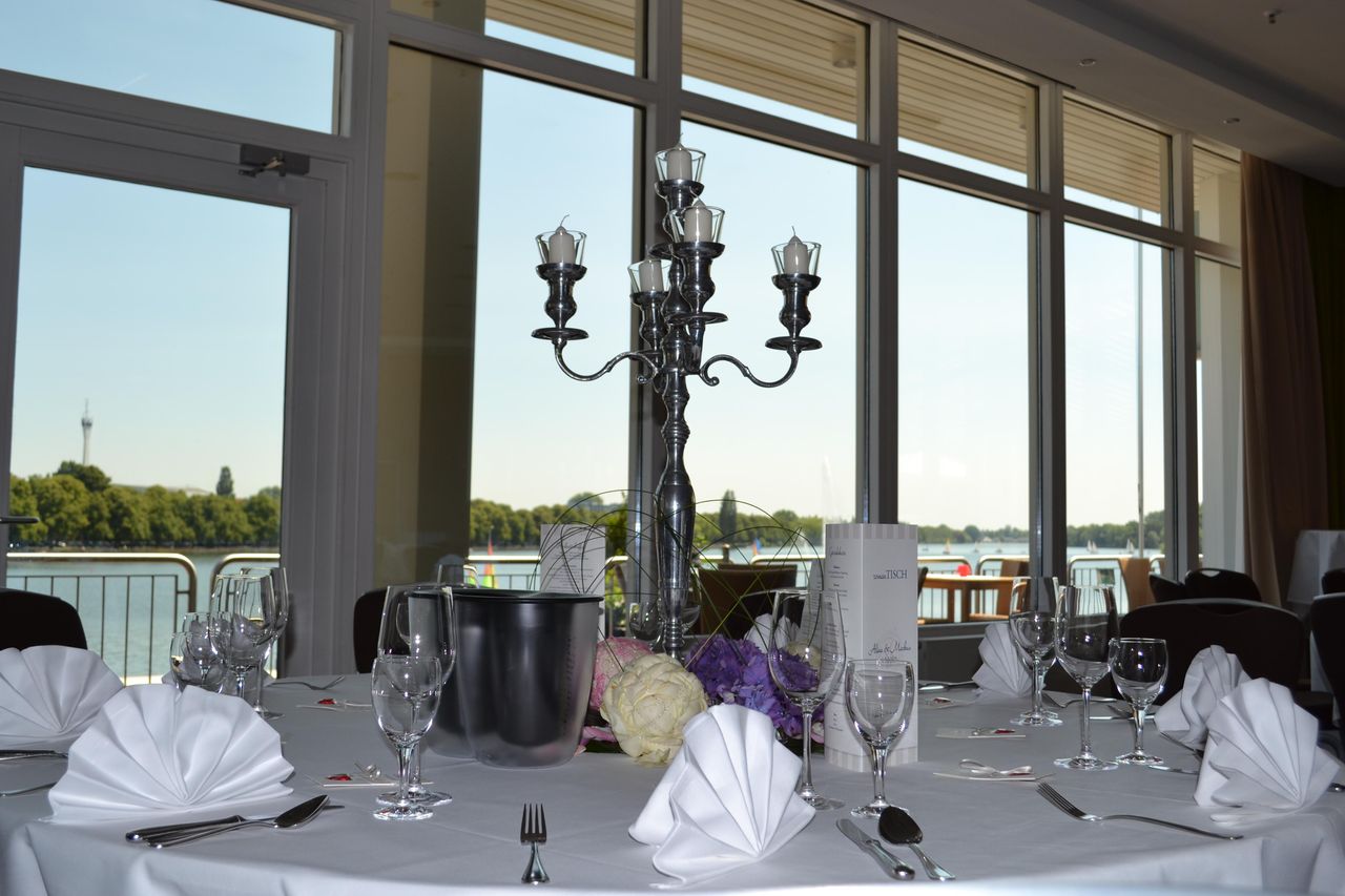 Hannover PR & Marketing Event Hotel Courtyard by Marriott Hannover Maschsee image 10