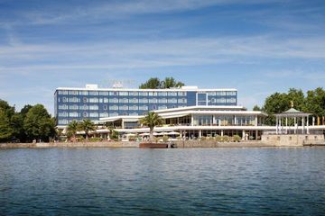 Hannover PR & Marketing Event Hotel Courtyard by Marriott Hannover Maschsee image 10