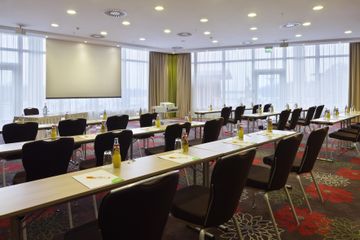 Hannover PR & Marketing Event Hotel Courtyard by Marriott Hannover Maschsee image 10