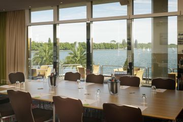 Hannover PR & Marketing Event Hotel Courtyard by Marriott Hannover Maschsee image 10