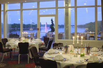 Hannover PR & Marketing Event Hotel Courtyard by Marriott Hannover Maschsee image 10