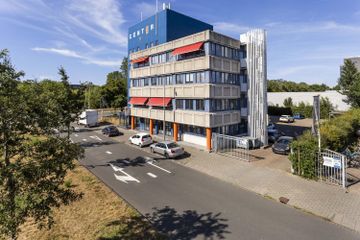 The Hague  Meeting rooms  image 41