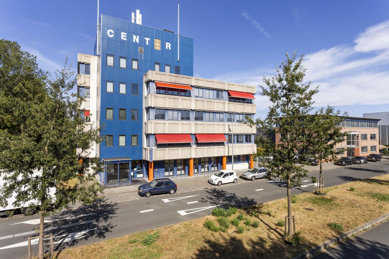 The Hague  Meeting rooms  image 43