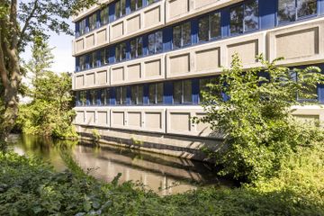 The Hague  Meeting rooms  image 44