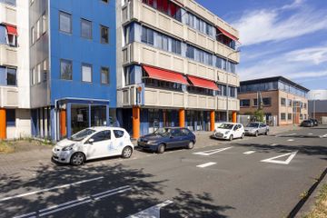 The Hague  Meeting rooms  image 39