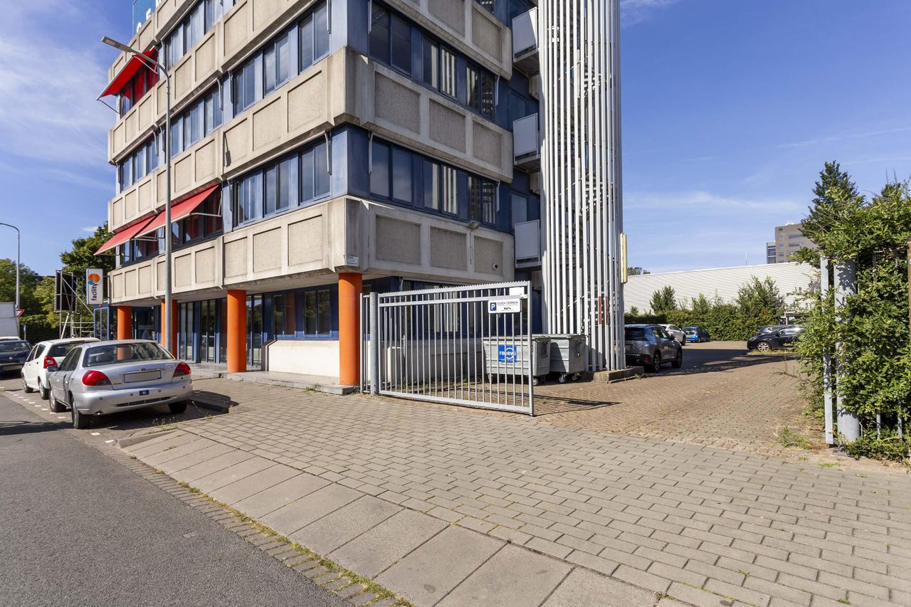 The Hague  Meeting rooms  image 70