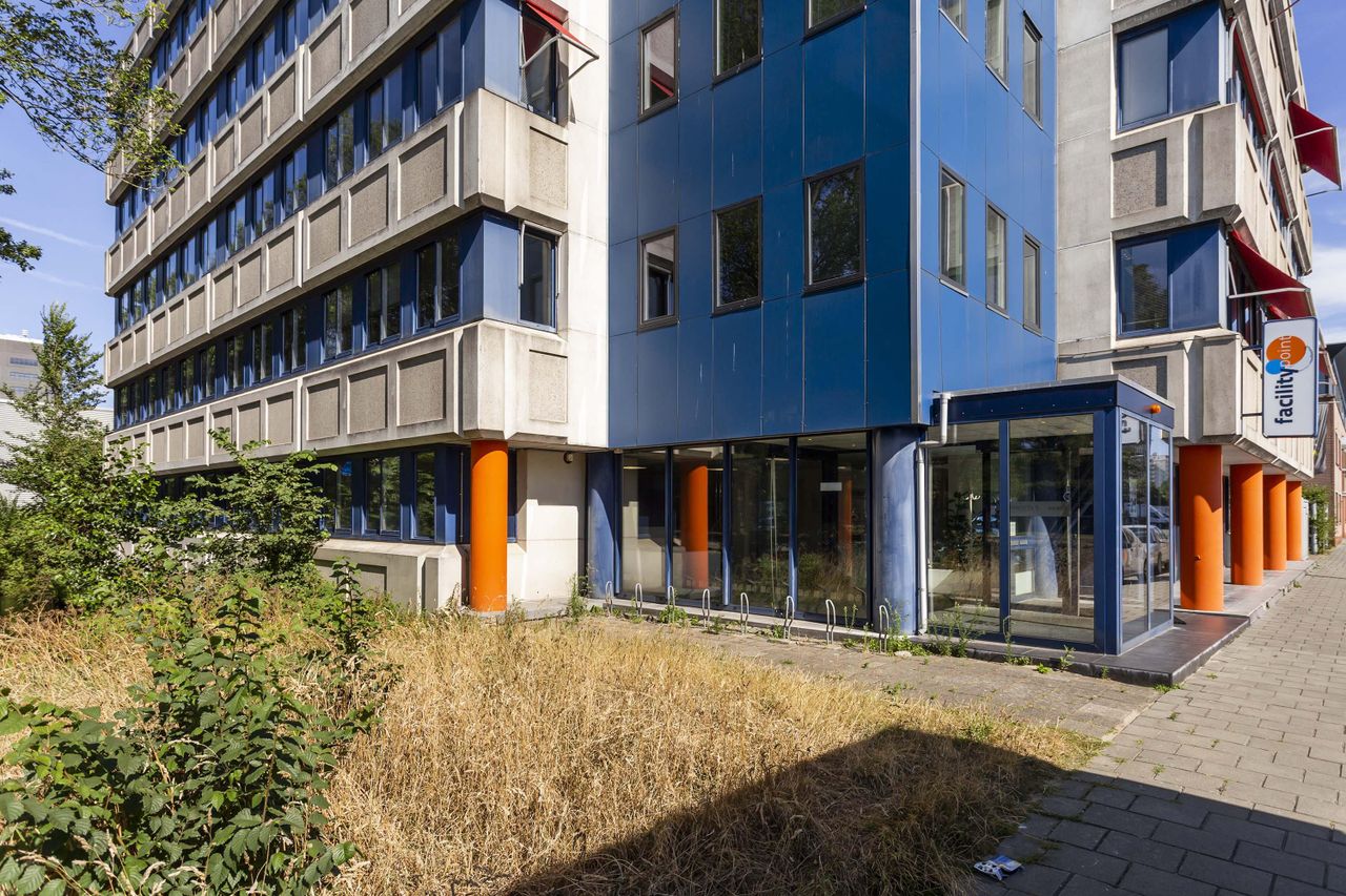 The Hague  Meeting rooms  image 41