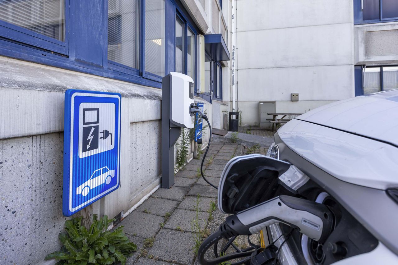 The Hague  Meeting rooms  image 72