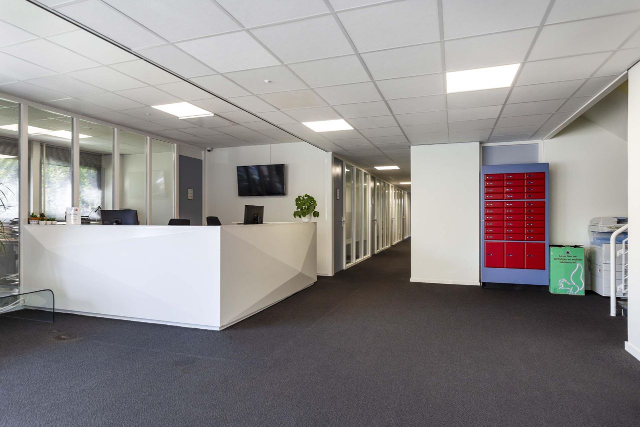 The Hague  Meeting rooms  image 74