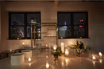 Rest of the World Creative Meeting Showroom Showroom Seven image 1