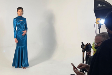 Rest of the World Creative Meeting Showroom Showroom Seven image 2