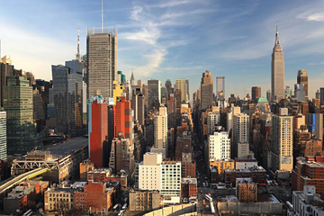 Rest of the World Creative Meeting Showroom Showroom Seven image 3