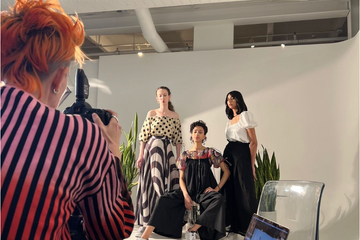 Rest of the World Creative Meeting Showroom Showroom Seven image 7