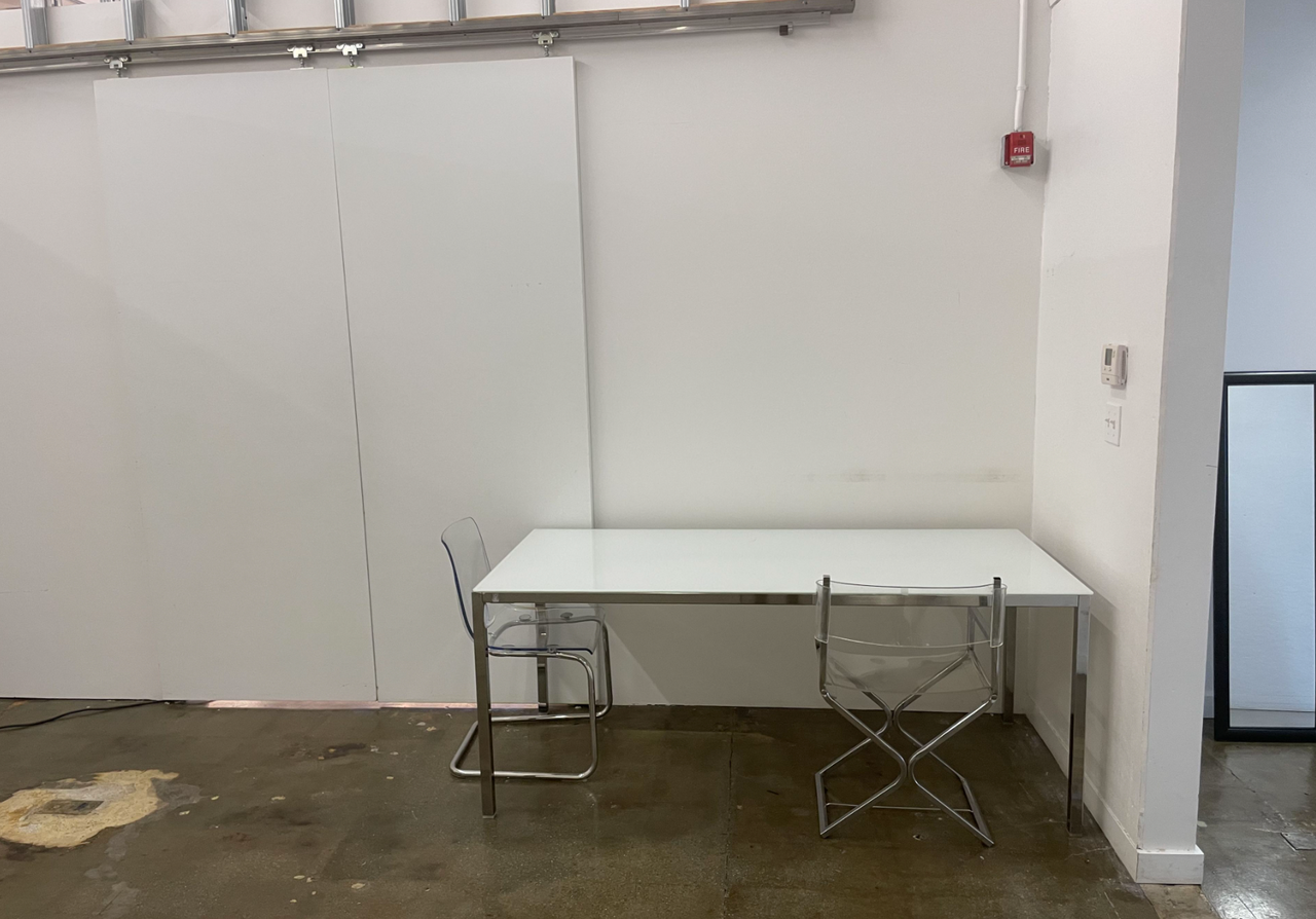 New York Creative Meeting Showroom Showroom Seven image 7