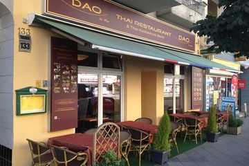 Berlin Geburtstag  DAO by Meo   Thai-Restaurant image 10