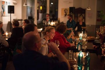 Wiesbaden Geburtstag DER WEINLÄNDER image 10