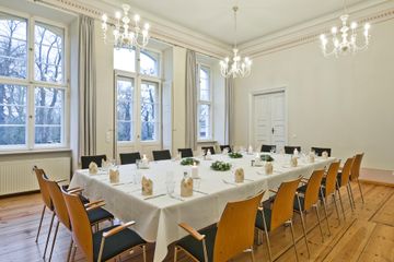 Rest der Welt PR & Marketing Event Veranstaltungsraum DOMEVENTS Brandenburg image 10