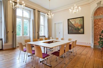 Rest der Welt PR & Marketing Event Veranstaltungsraum DOMEVENTS Brandenburg image 10