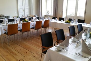 Rest der Welt PR & Marketing Event Veranstaltungsraum DOMEVENTS Brandenburg image 10