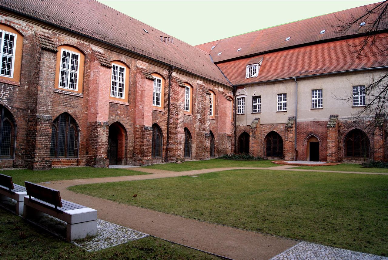 Rest der Welt PR & Marketing Event Veranstaltungsraum DOMEVENTS Brandenburg image 10