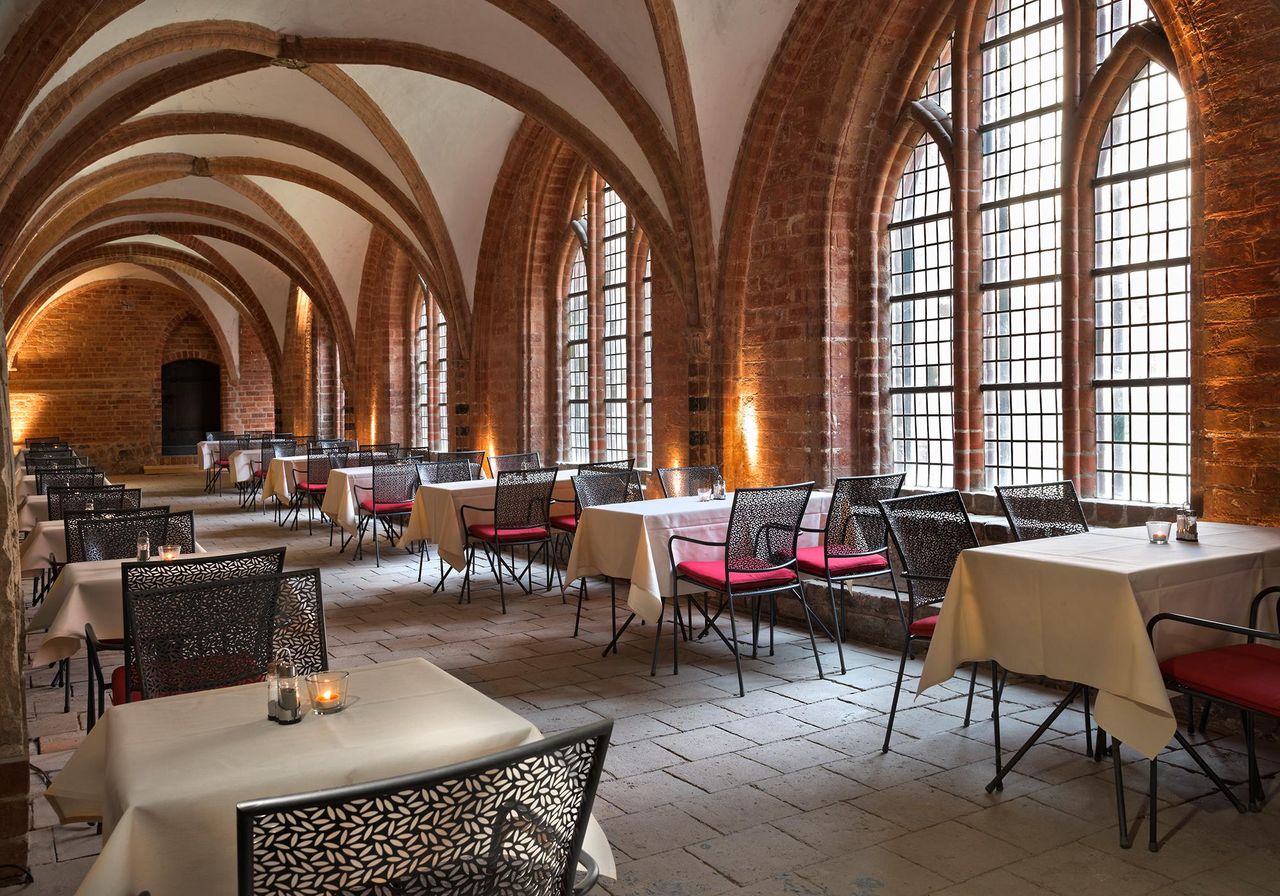 Rest der Welt PR & Marketing Event Veranstaltungsraum DOMEVENTS Brandenburg image 10