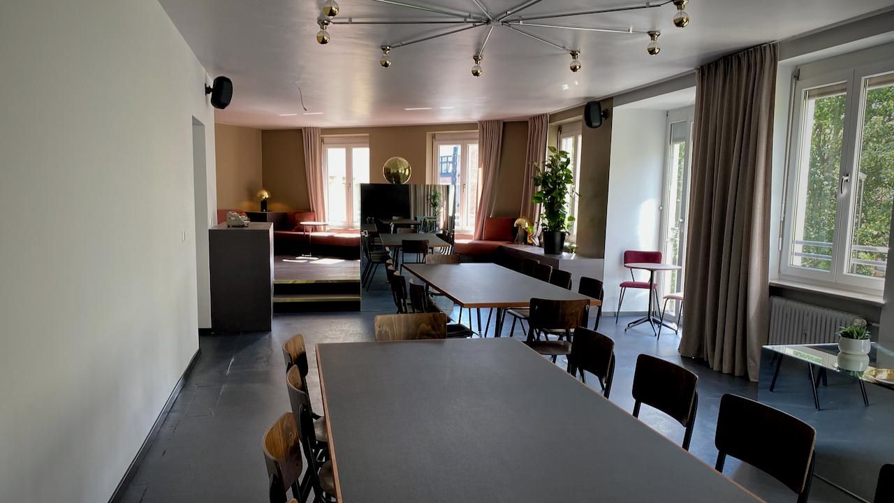 Munich  Coworking space grow.inc SPACES Munich    (Sendlinger Tor) image 1
