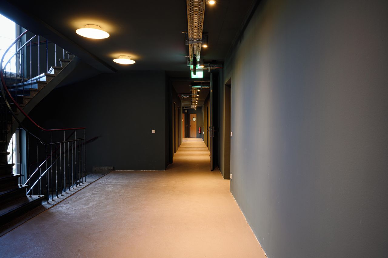 Munich  Coworking space grow.inc SPACES Munich    (Sendlinger Tor) image 3