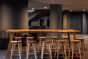 Rest of the World   KTC Königstein image 0