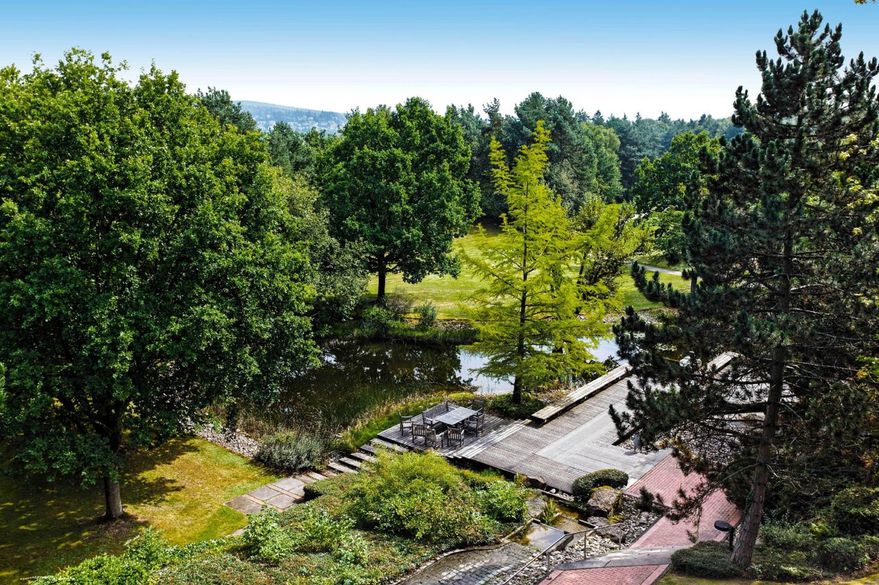 Rest of the World   KTC Königstein image 14