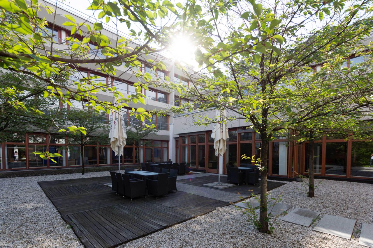 Rest of the World   KTC Königstein image 15