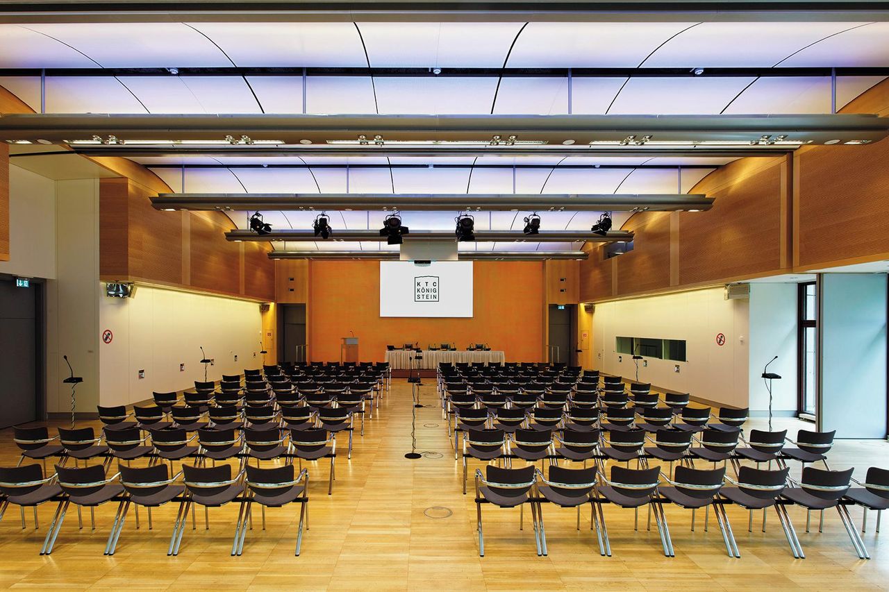 Rest of the World   KTC Königstein image 4