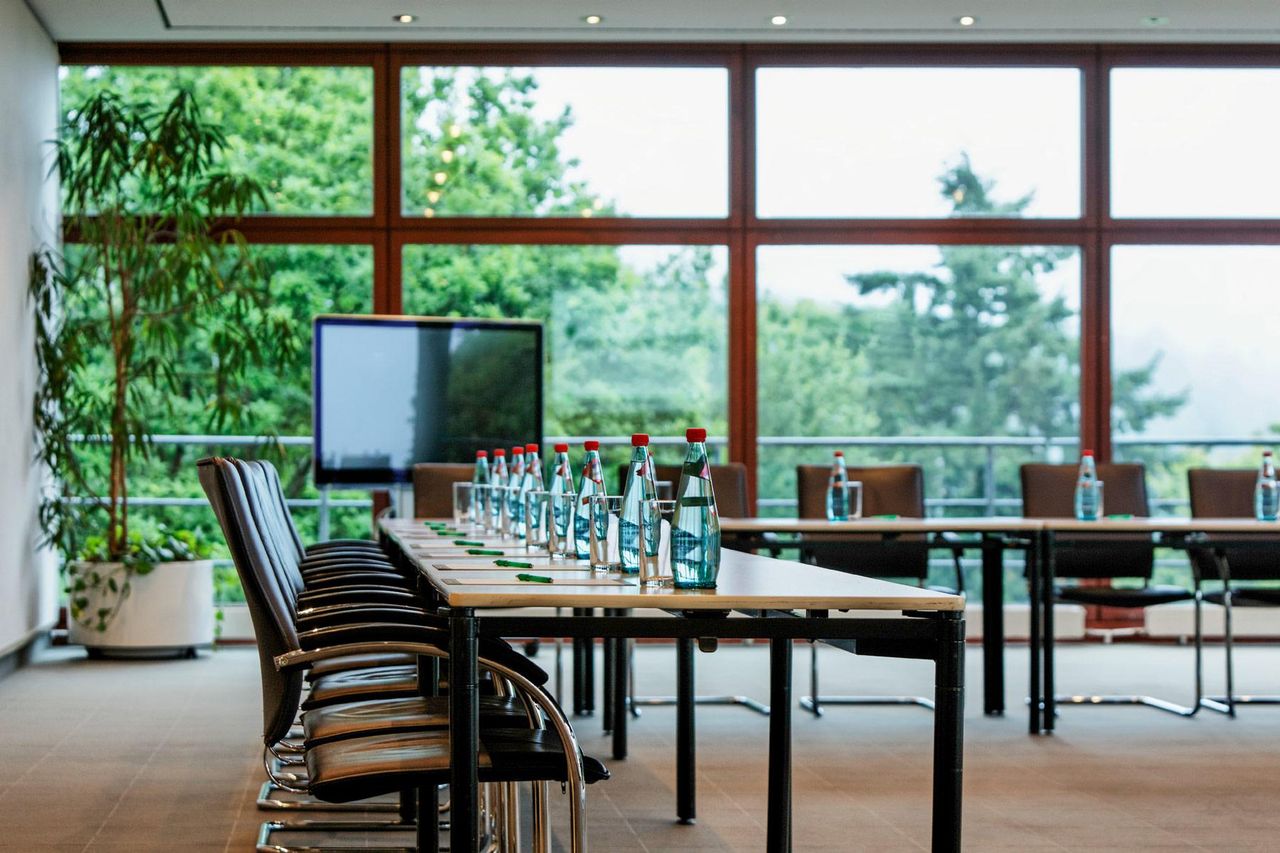 Rest of the World   KTC Königstein image 7