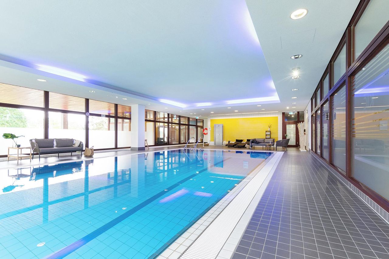 Rest of the World   KTC Königstein image 8