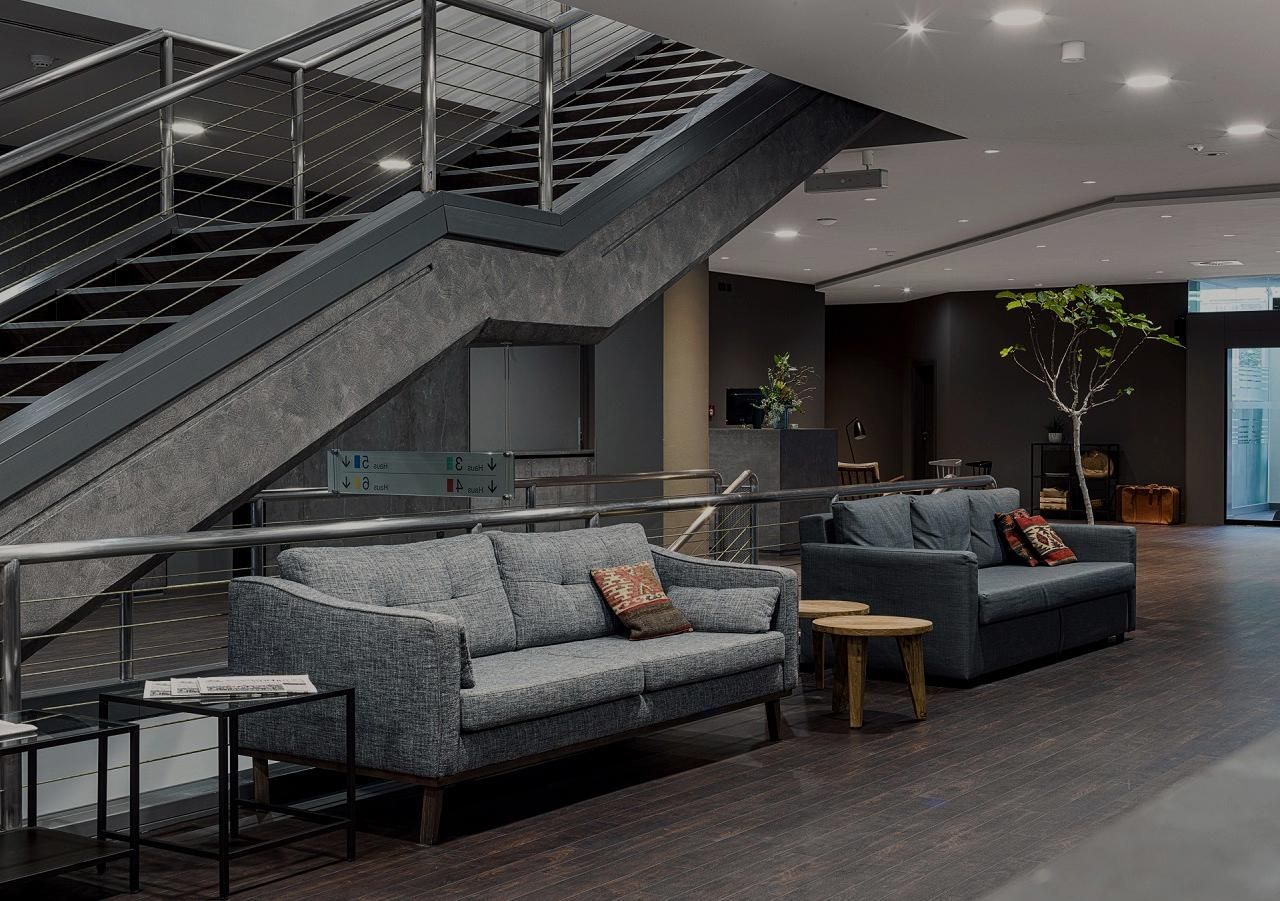 Rest of the World   KTC Königstein image 10