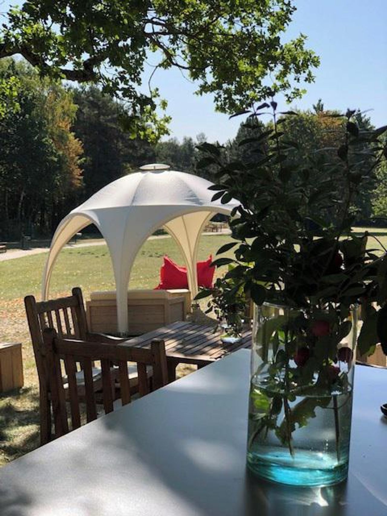 Rest of the World   KTC Königstein image 12