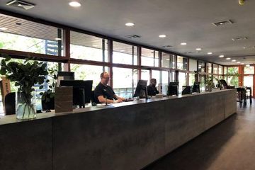 Rest of the World   KTC Königstein image 1