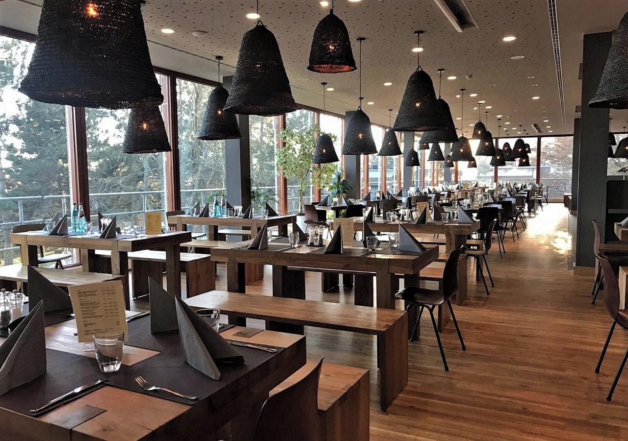 Rest of the World   KTC Königstein image 9