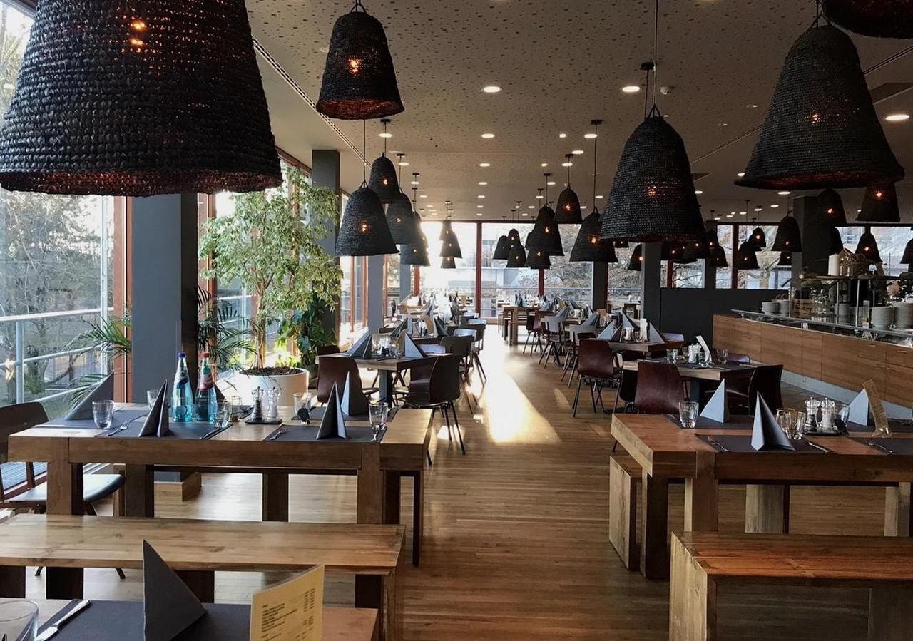 Rest of the World   KTC Königstein image 13