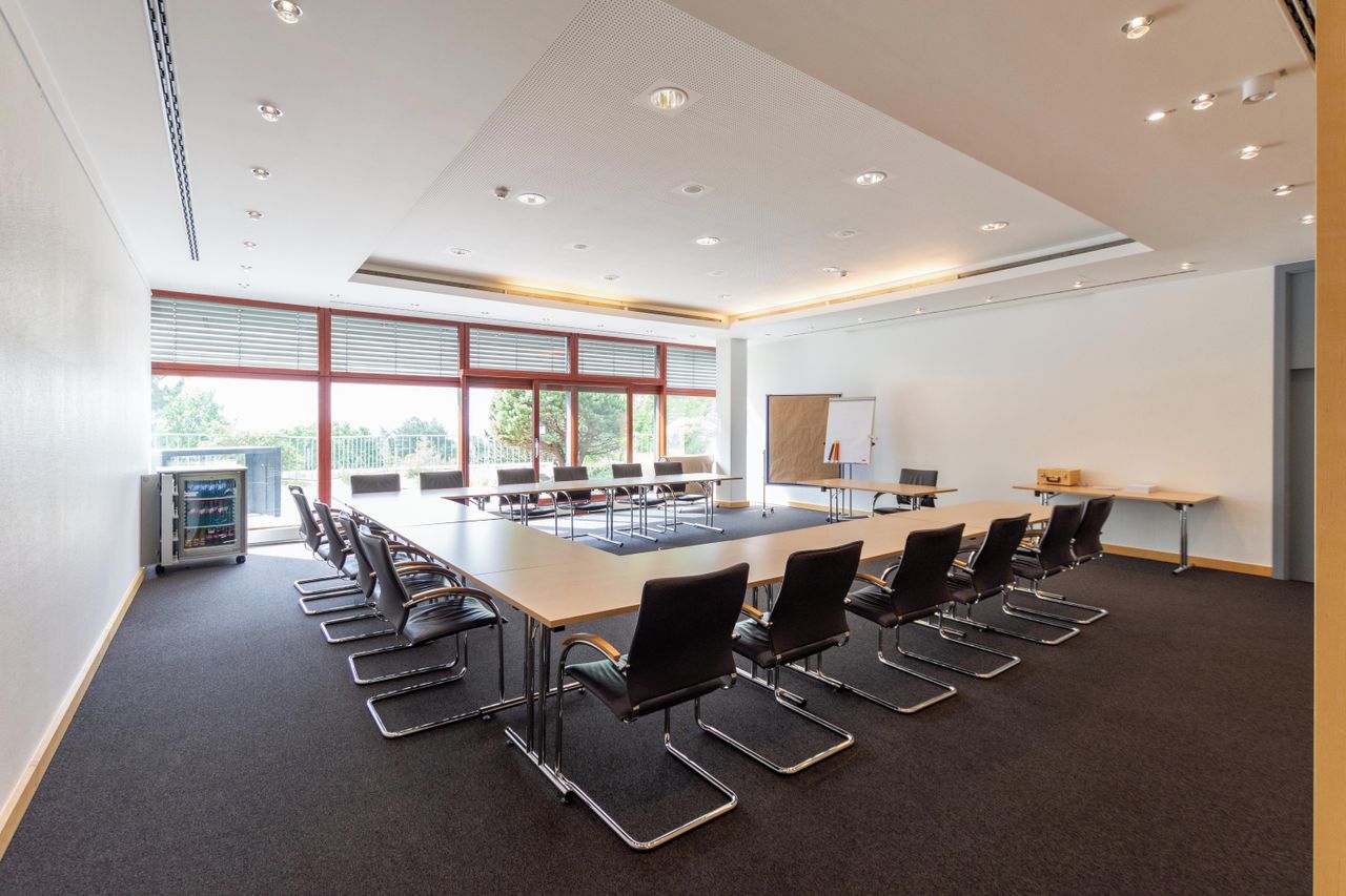 Rest of the World   KTC Königstein image 16