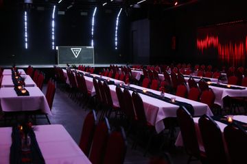 Bochum Kreatives Meeting Evenementenzalen Gleis 9 Bochum image 0