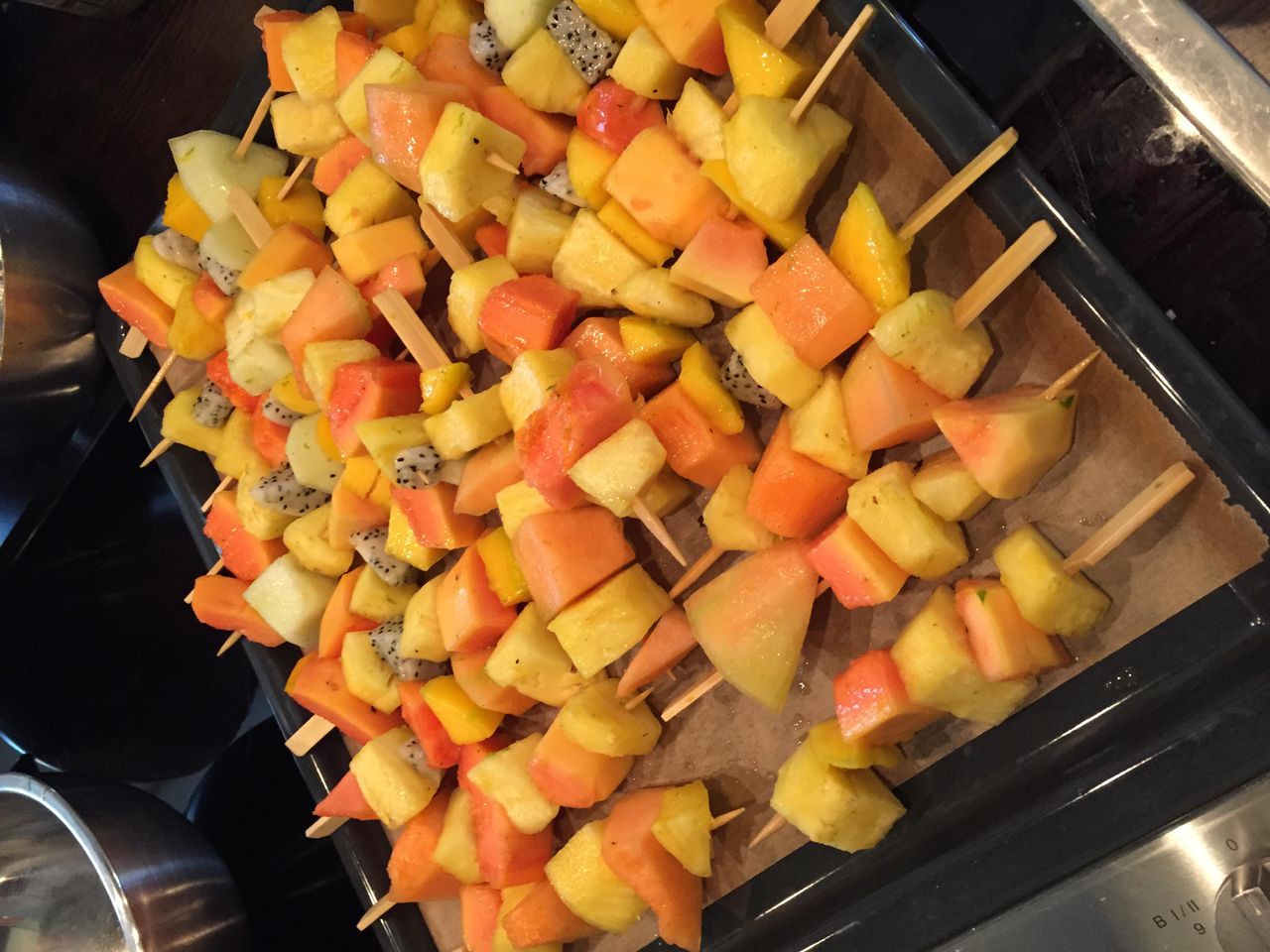 Potsdam Geburtstag  Das Event-Kochstudio image 10