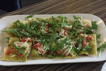 Potsdam Geburtstag  Das Event-Kochstudio image 10