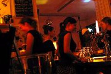 Berlin Geburtstag  Das Filmcafé image 10