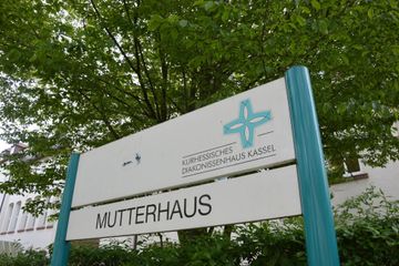 Kassel  Evenementenzalen Diakonissenhaus Kassel image 0