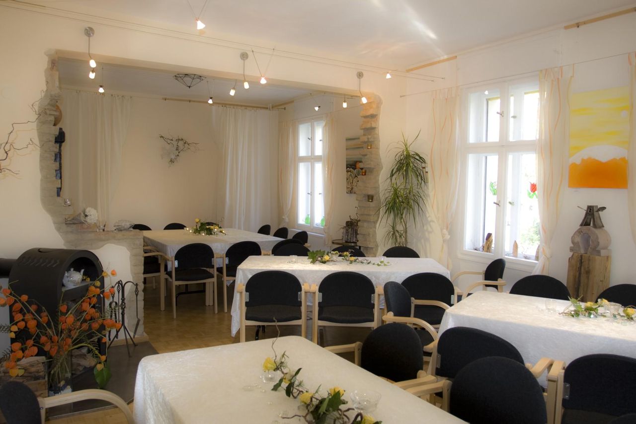 Berlin Geburtstag  Das Haus der Ideen image 10