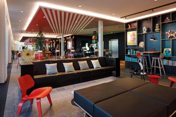 Rest van de wereld    image 1